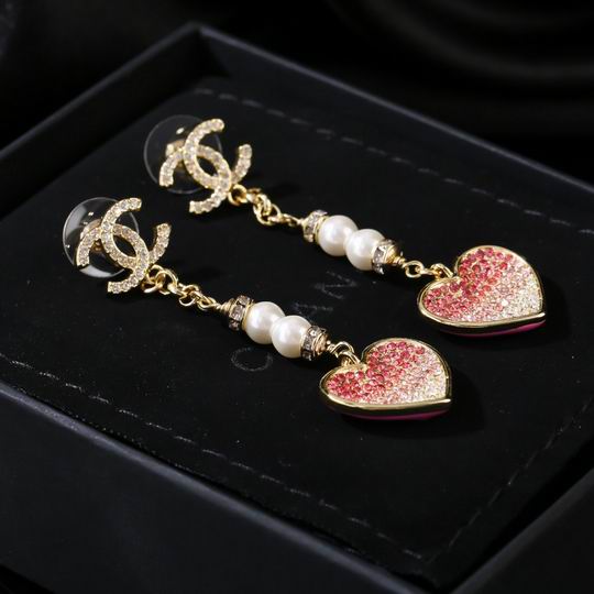 Chanel earring 12lyh327